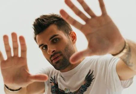 Andrii Lantukh