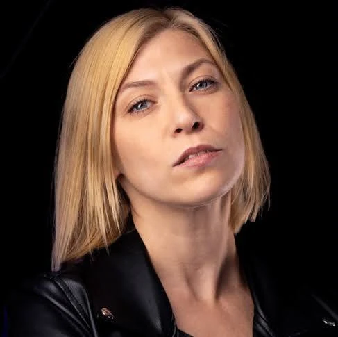 Erika Aplegren